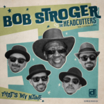 Bob Stroger cover
