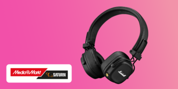 HIFI.DE Deal | Marshall Major IV MediaMarkt