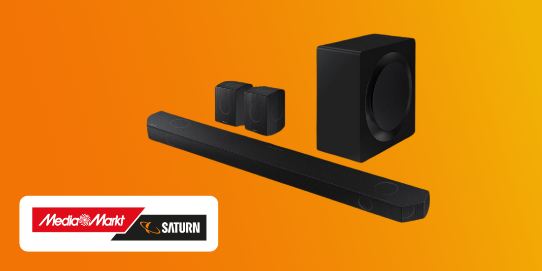 HIFI.DE Deal | Samsung HW-Q995GD MediaMarkt