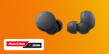 HIFI.DE Deal | Sony Linkbuds S MediaMarkt