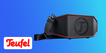 HIFI.DE Deal | Teufel Rockster Cross