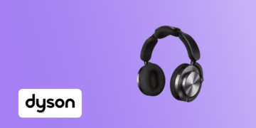 Dyson OnTrac jetzt verfügbar: Besonderes Design und starker Klang!