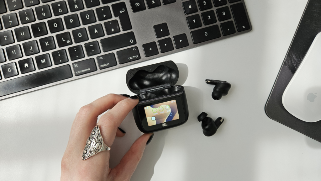 jbl tour pro 3 vorgestellt