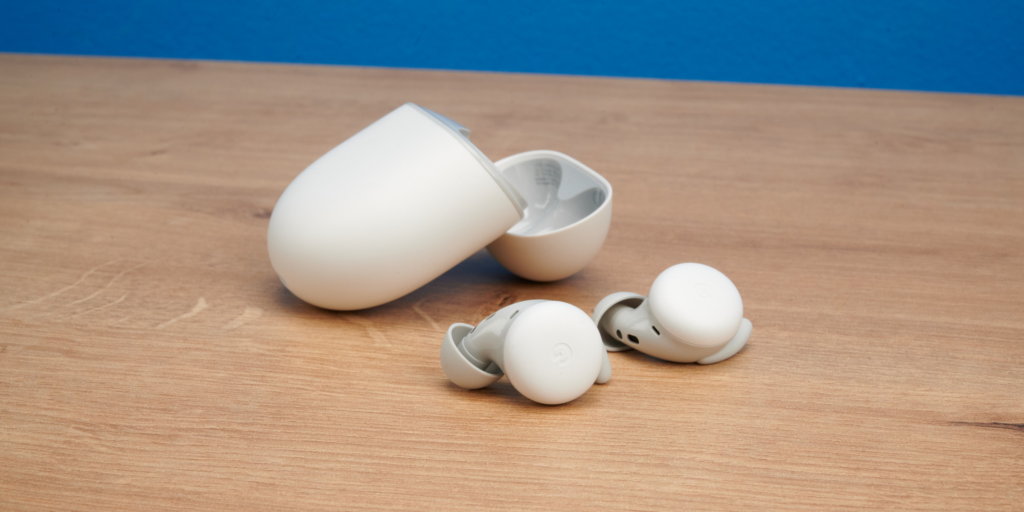google pixel buds a-series