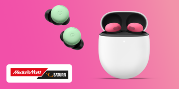 google pixel buds pro 2 jetzt vorbestellen titelbild