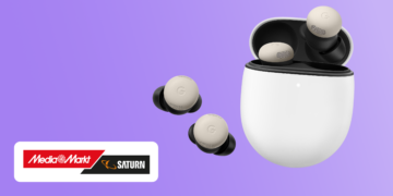 google pixel buds pro 2 vorbestellen bei mediamarkt deal angebot