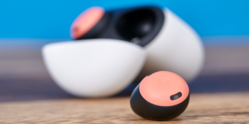 Google Pixel Buds Pro