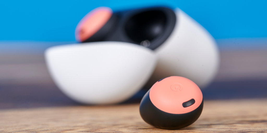 Google Pixel Buds Pro