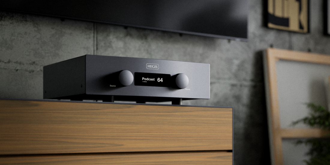 hegel h400 vollverstaerker mit streaming qualitaeten titelbild 3