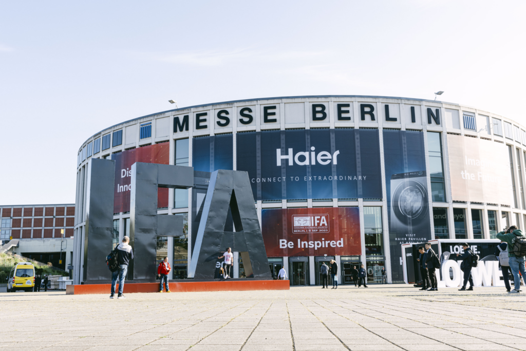 ifa 2024 gewinnspiel hifi.de
