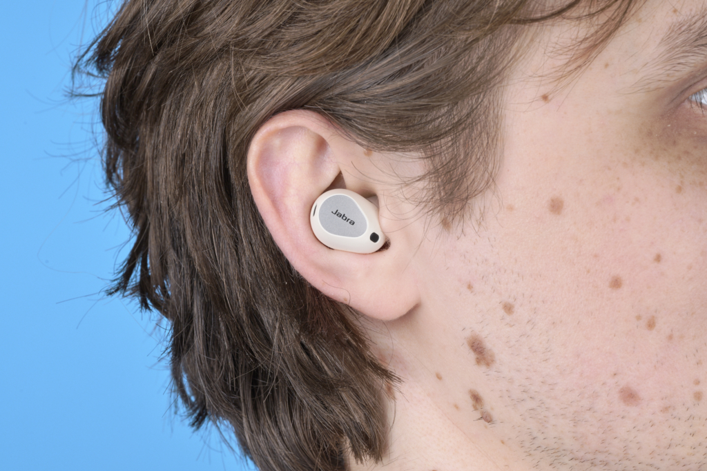 IEM vs. TWS | Jabra Elite 10 Gen 2 im Ohr