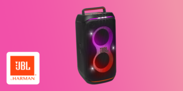 jbl party lautsprecher club 120 im angebot