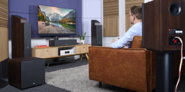 JBL Stage 2 Atmos-Set im Test