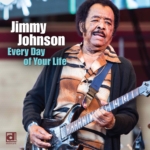 Jimmy Johnson cover