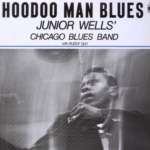Hoodoo Man Blues cover