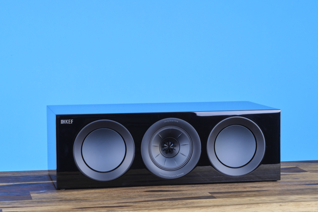 Center-Speaker KEF R2 Meta