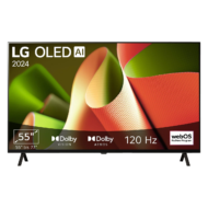 LG OLED B4 55 Zoll