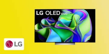 lg oled c3 65 zoll im angebot