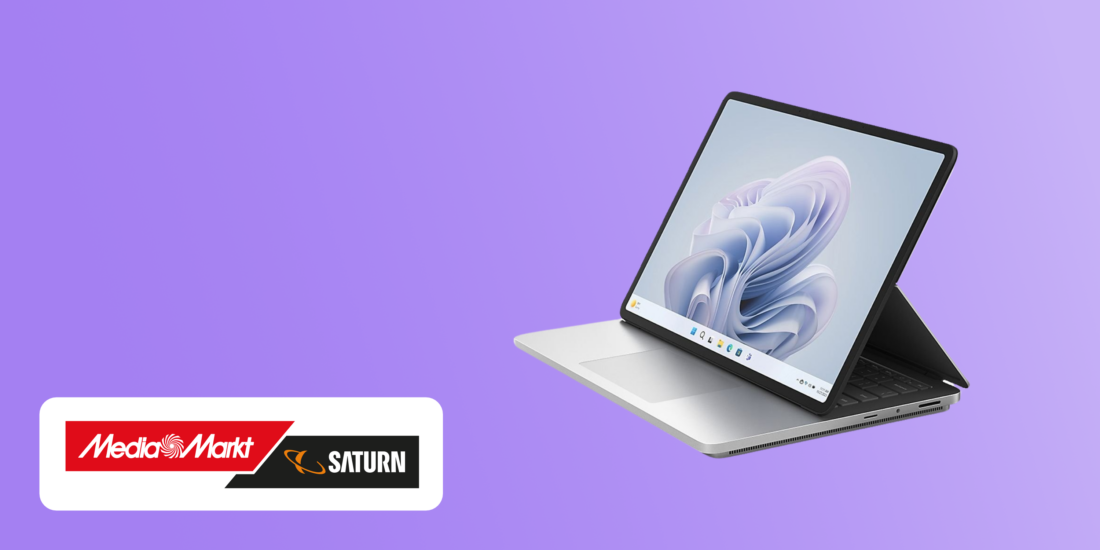 microsoft surface laptop studio 2 guenstig bei mediamarkt