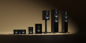 Monitor Audio Gold 6G Serie vorgestellt
