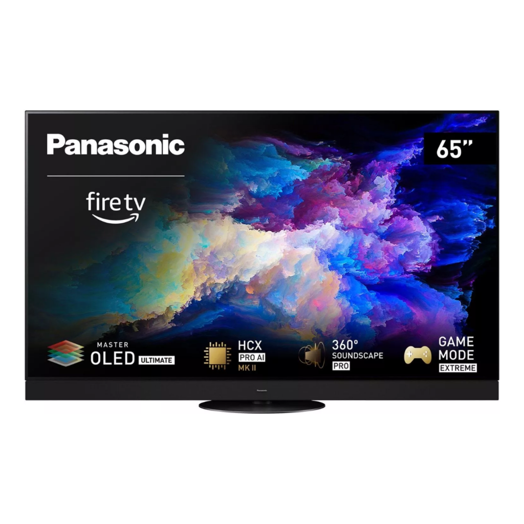 Wie groß ist ein 65 ZollFernseher? Das musst du in Zentimetern einplanen HIFI.DE