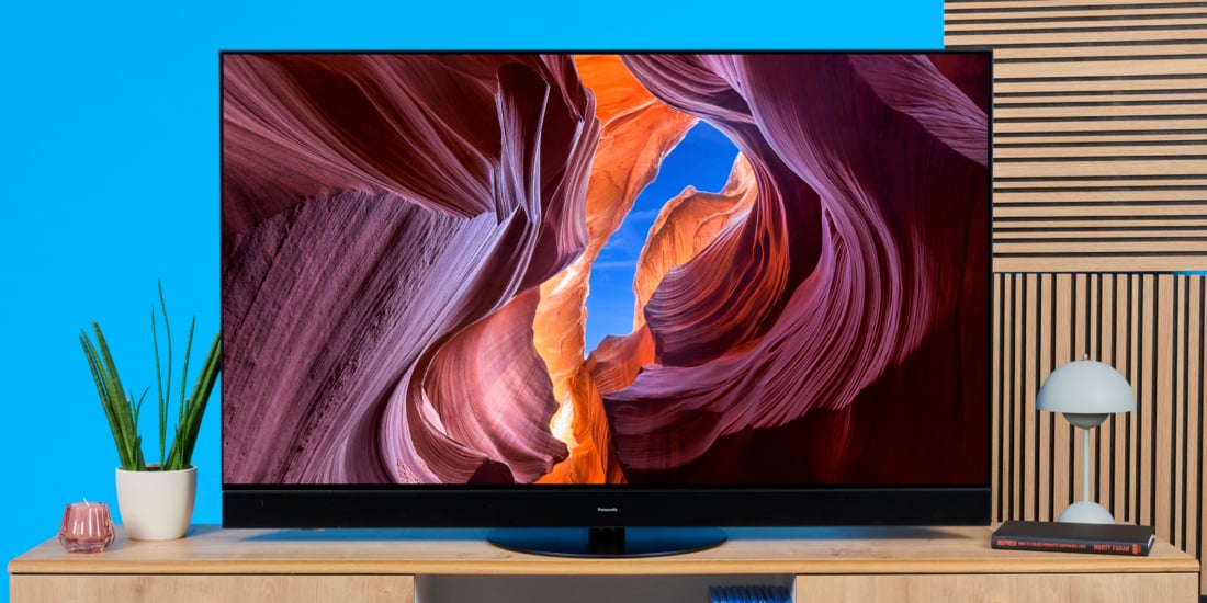 Panasonic Z95A im Test