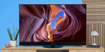 Panasonic Z95A im Test