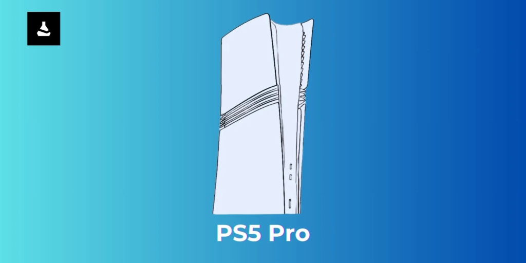 Dies soll das Design der PlayStation 5 Pro sein.