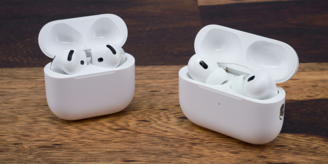 Die häufigsten Probleme mit AirPods: So löst du sie
