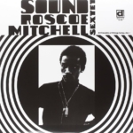 Roscoe Mitchell Sound