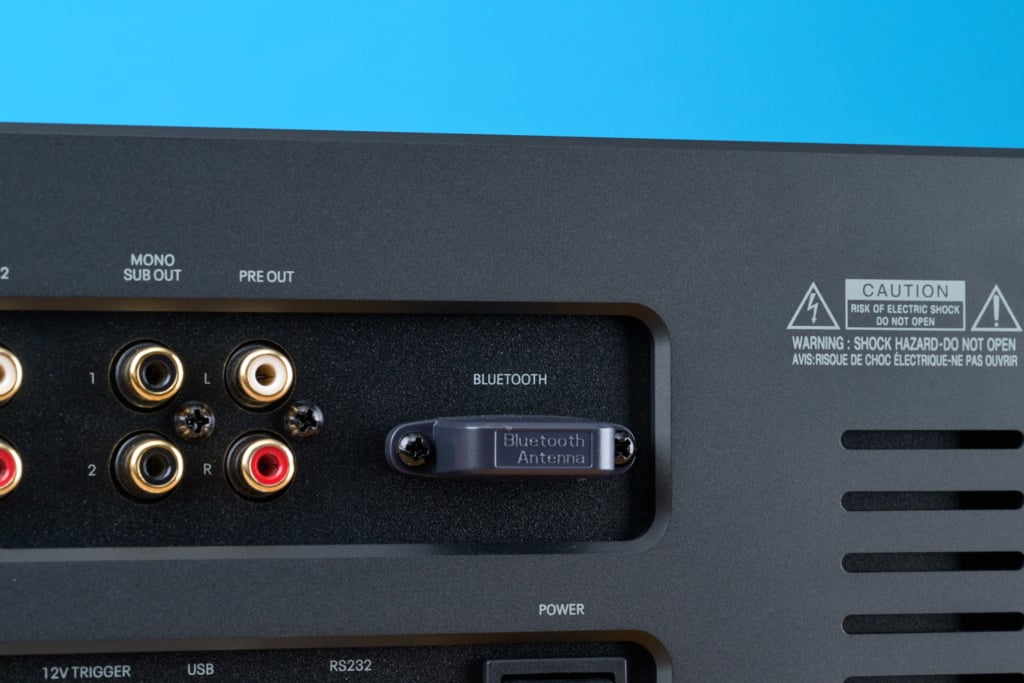 Rotel X5 Series 2 Bluetooth-Antenne