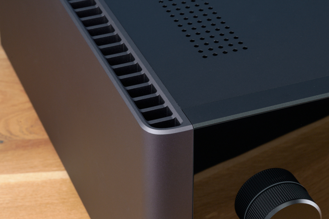 Rotel Michi X5 Series 2 im Test: Gutes besser gemacht - HIFI.DE