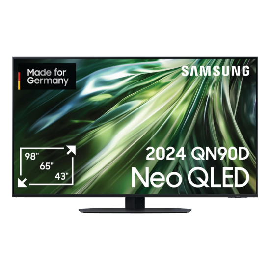Samsung Fernseher 55 Zoll Black Friday Fernseher Black Friday 2024: Die besten Angebote - HIFI.DE