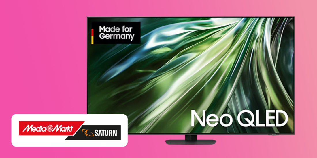 Samsung QN90D Angebot