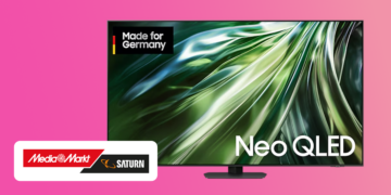 Samsung QN90D Angebot