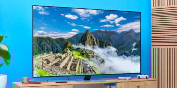 Samsung QN90D im Test