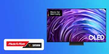 Samsung S95D Angebot