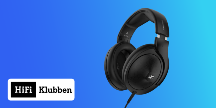 Sennheiser HD 620S Angebot