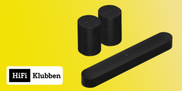 Sonos Beam und Era 100 Set Angebot