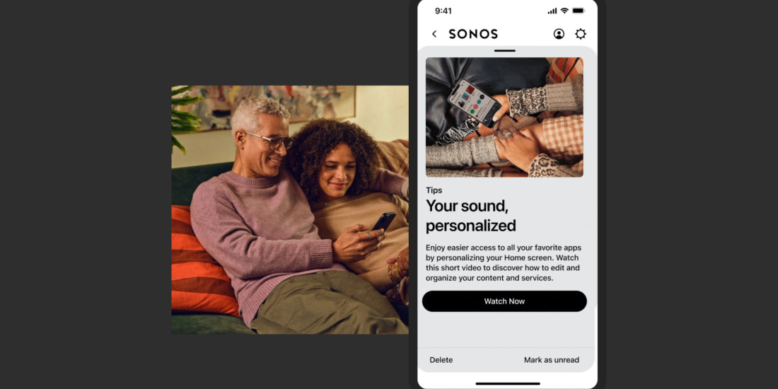 Nach App-Debakel: Sonos prüft Re-Launch der Vorgängerversion