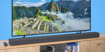 Sony Bravia Theatre Bar 9 im Test