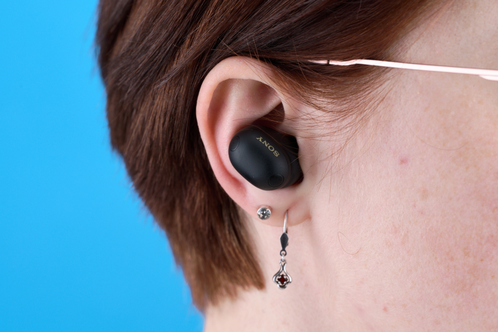 Sony WF-1000XM6 – IEM-Ratgeber