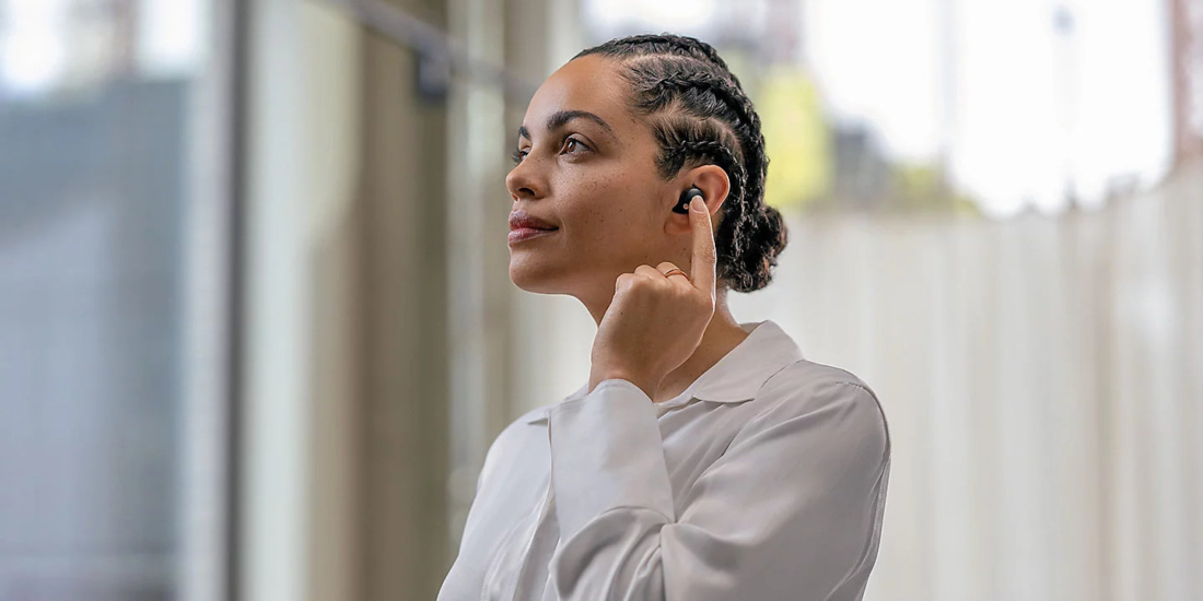 Sonys 360 Reality Audio basiert z. B. auf MPEG-H.