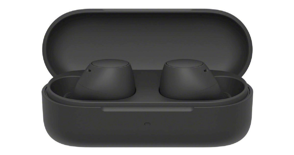 Die Sony WF-C510 kommen in unterschiedlichen Farben in den Handel. 