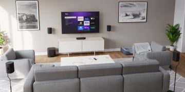 5.1- oder 7.1-Surround-Sound: Was ist das richtige für dich?