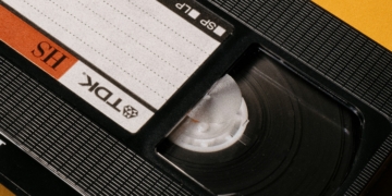 Videokassette