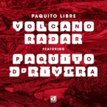Volcano Radar cover