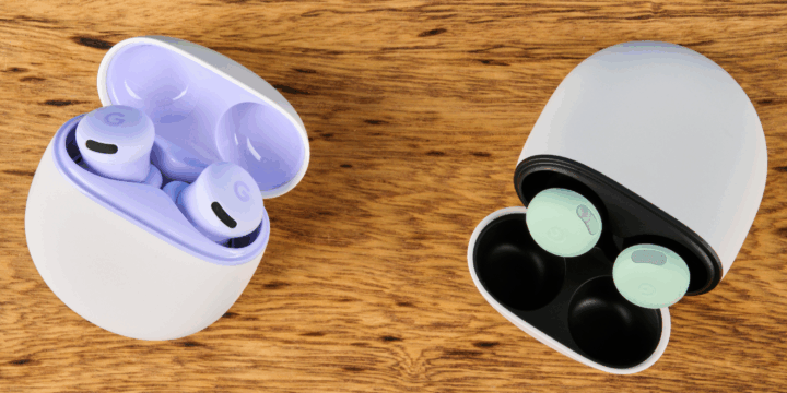 Google Pixel Buds im Vergleich: Die 3 besten In-Ears für Android?