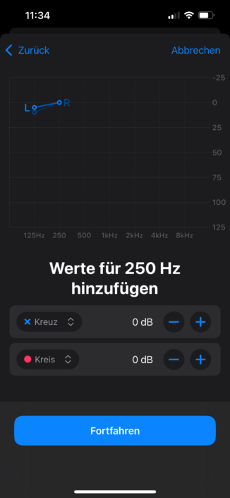 AirPods 4 NC – Screenshot