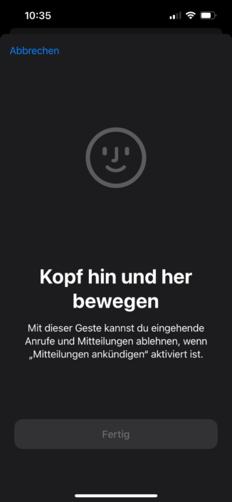 AirPods 4 Screenshot